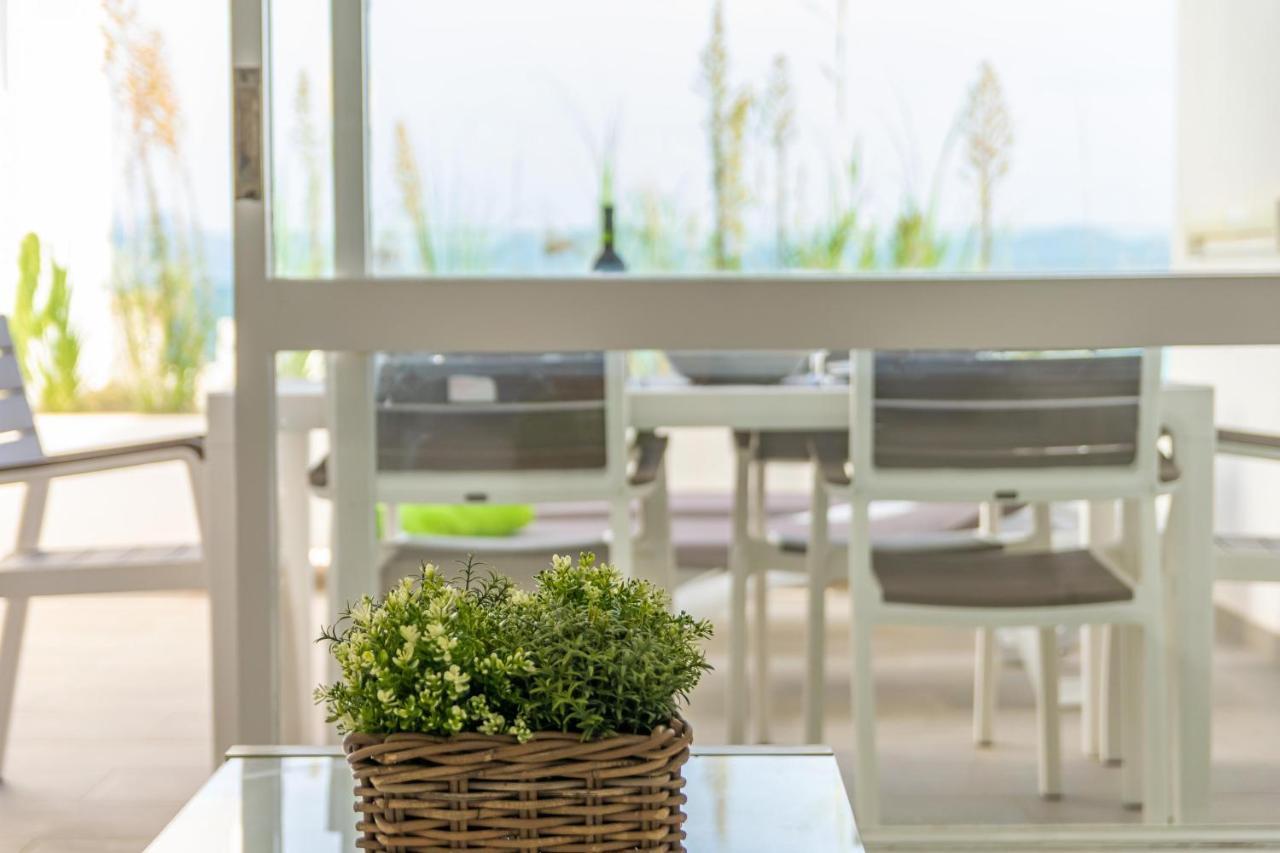 Ca'N Opus 321 Apartment Port de Alcudia  Exterior photo