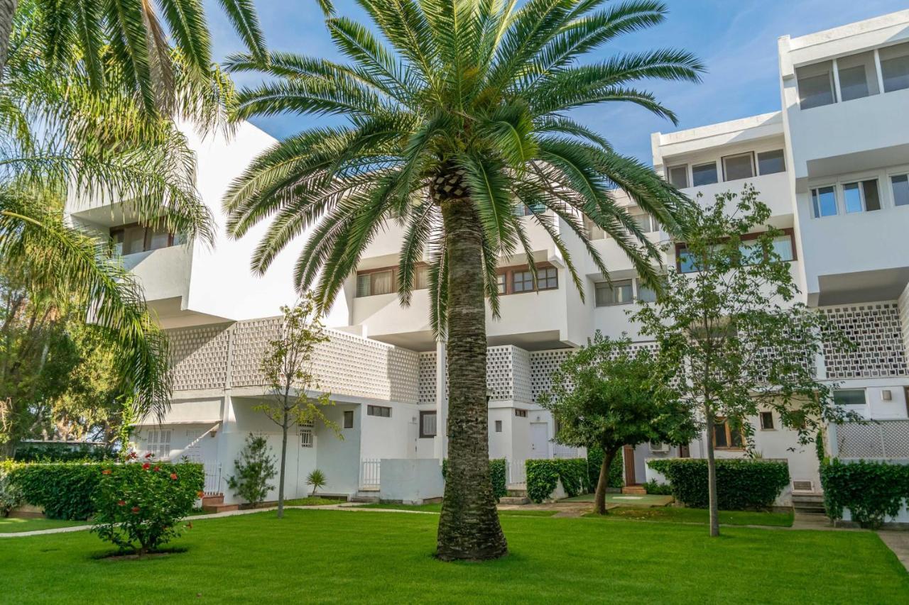 Ca'N Opus 321 Apartment Port de Alcudia  Exterior photo